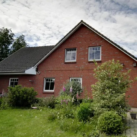 Seegaard Διαμέρισμα Husby (Schleswig-Flensburg)