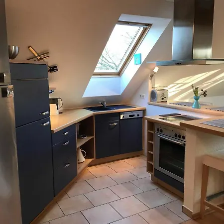 Διαμέρισμα Seegaard Husby (Schleswig-Flensburg)