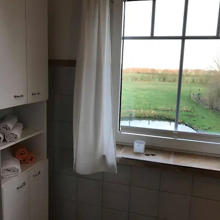 Διαμέρισμα Seegaard Husby (Schleswig-Flensburg)