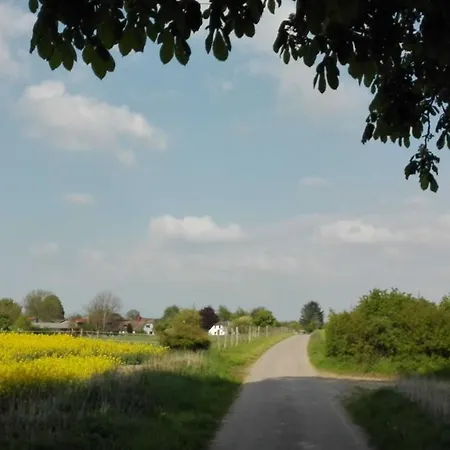 Διαμέρισμα Seegaard Husby (Schleswig-Flensburg)