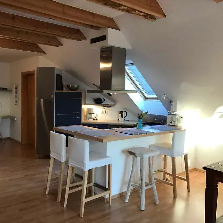 Διαμέρισμα Seegaard Husby (Schleswig-Flensburg)