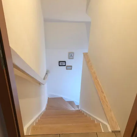 Seegaard Διαμέρισμα Husby (Schleswig-Flensburg)