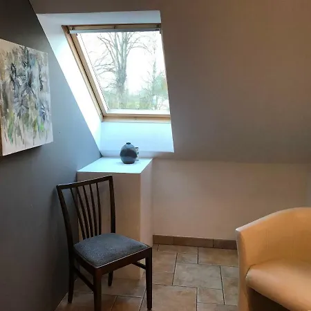 Seegaard Διαμέρισμα Husby (Schleswig-Flensburg)