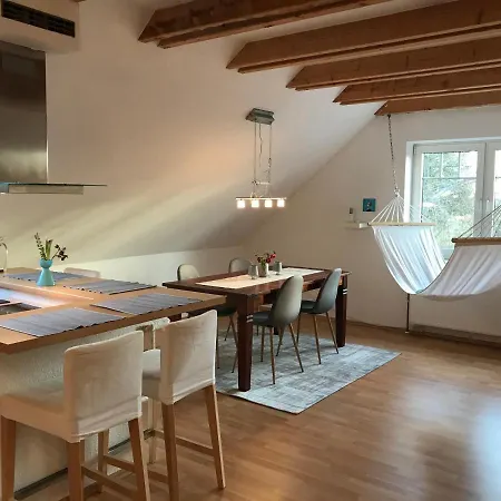 Seegaard Διαμέρισμα Husby (Schleswig-Flensburg)